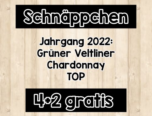 Schnäppchen