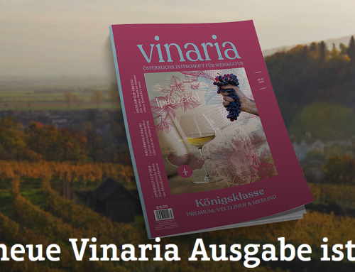 Vinaria Bewertung