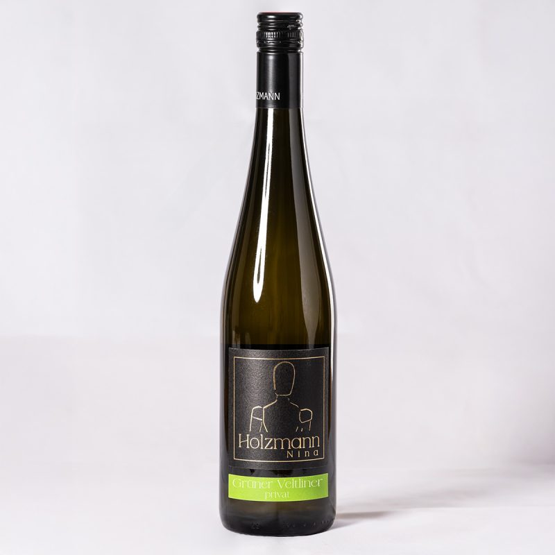 Grüner Veltliner Privat 2024 BIO